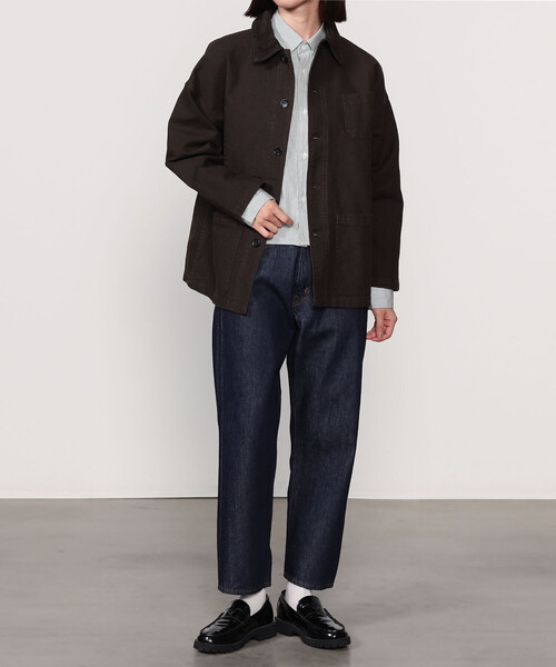 VETRA（ベトラ）の「VETRA | 〈別注〉オーバーサイズ カバーオール