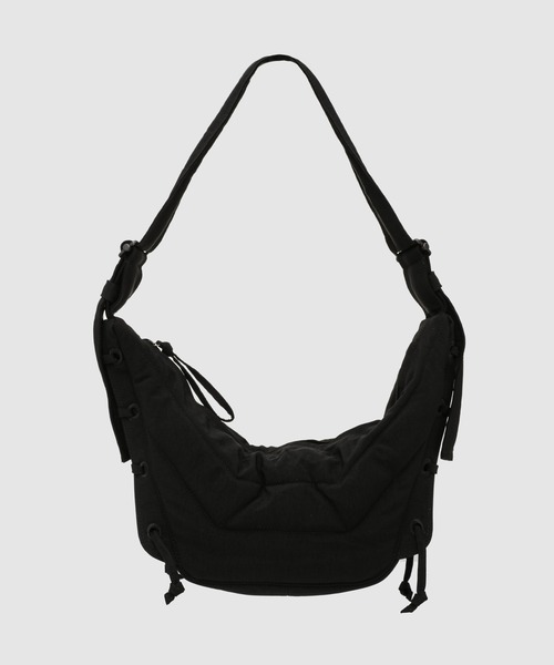 SMALL SOFT GAME BAG（ショルダーバッグ）｜LEMAIRE（ルメール）の