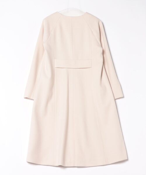 STRAWBERRY-FIELDS（ストロベリーフィールズ）の「ノーカラーロング