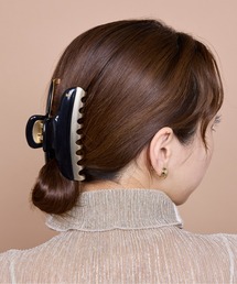ALEXANDRE DE PARIS｜アレクサンドルドゥパリのバレッタ/ヘアクリップ