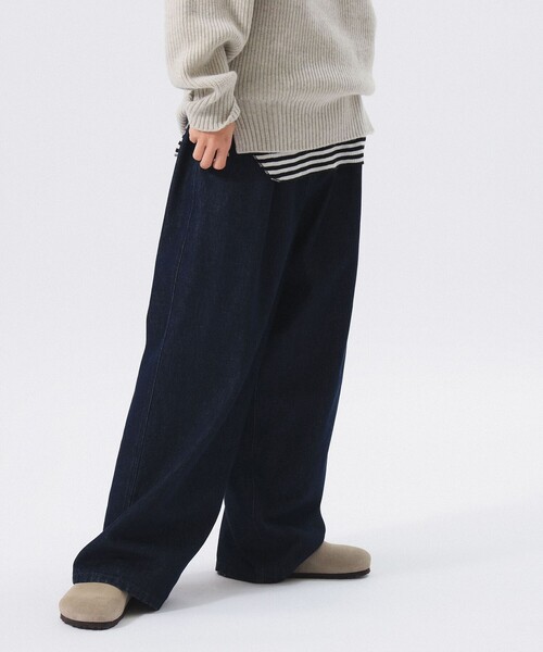 BEAMS BOY（ビームスボーイ）の「Gramicci × BEAMS BOY / 別注 ワイド