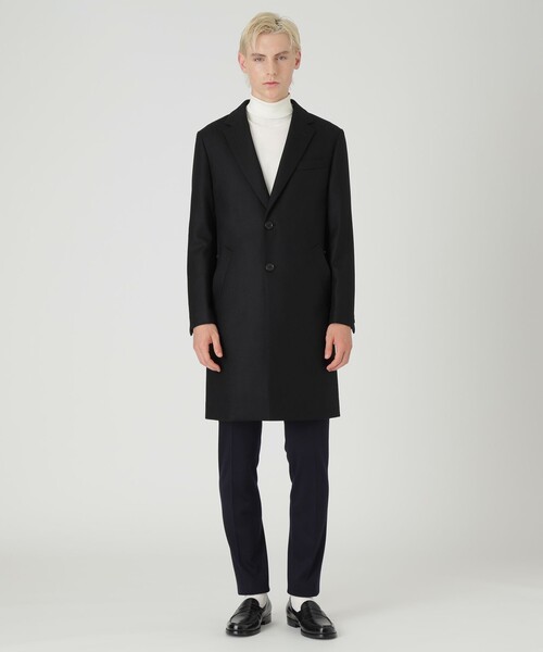 BLACK LABEL CRESTBRIDGE（ブラックレーベル・クレストブリッジ）の