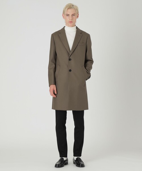 BLACK LABEL CRESTBRIDGE（ブラックレーベル・クレストブリッジ）の