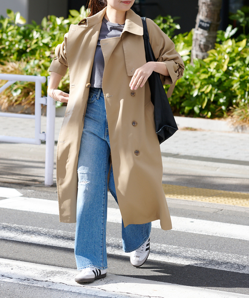 JOURNAL STANDARD（ジャーナルスタンダード）の「ライトクリアツイル