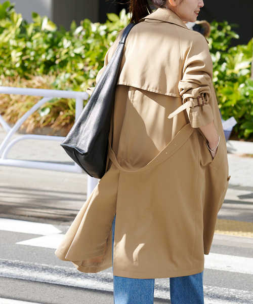 JOURNAL STANDARD（ジャーナルスタンダード）の「ライトクリアツイル