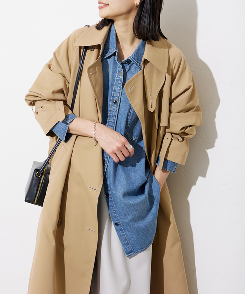 JOURNAL STANDARD（ジャーナルスタンダード）の「ライトクリアツイル