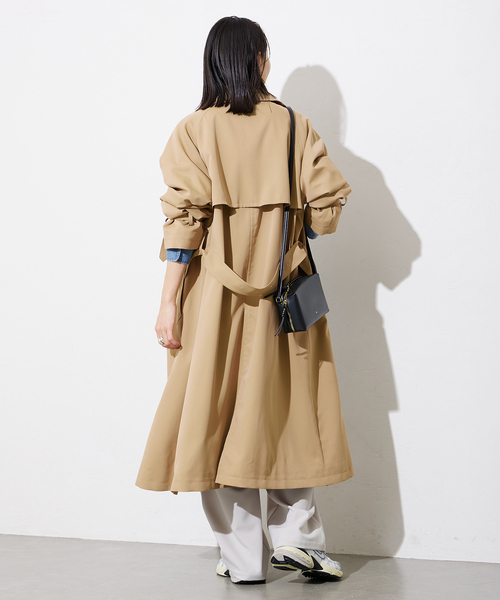 JOURNAL STANDARD（ジャーナルスタンダード）の「ライトクリアツイル