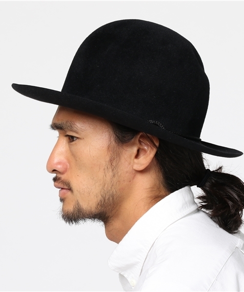 KIJIMA TAKAYUKI（キジマ タカユキ）の「KIJIMA TAKAYUKI ラビットヘア