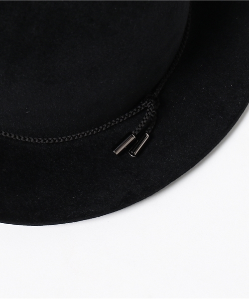 KIJIMA TAKAYUKI（キジマ タカユキ）の「KIJIMA TAKAYUKI ラビットヘア