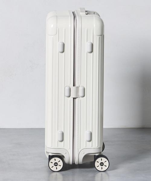 RIMOWA（リモワ）の「【別注】＜RIMOWA(リモワ)＞ ECRU 58L†（スーツ