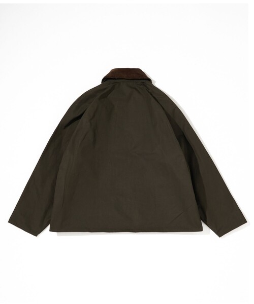 FREAK'S STORE（フリークスストア）の「Barbour × FREAK'S STORE
