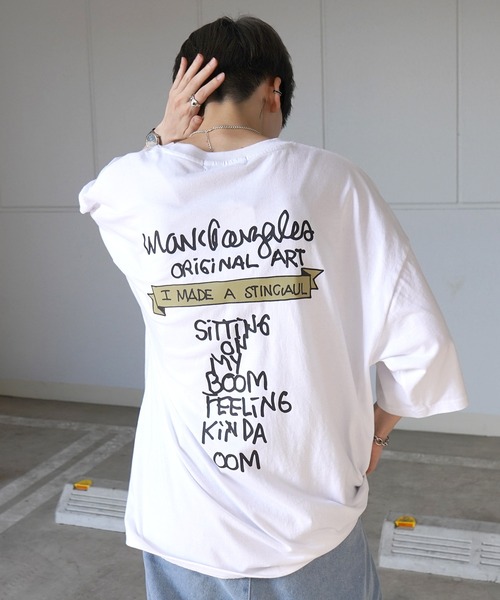 セール】25SS 新柄追加【MARK GONZALES ARTWORK COLLECTION / マーク