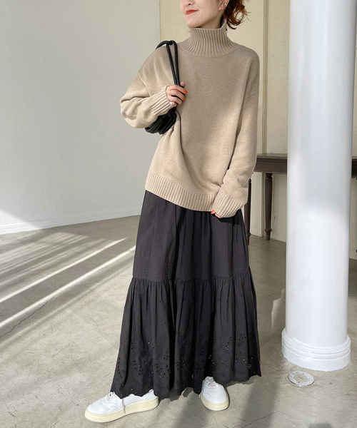 Spick & Span（スピックアンドスパン）の「《追加2》エンブロイダリー