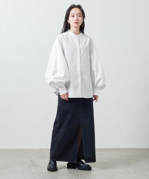 MARW UNITED ARROWS（マルゥ ユナイテッドアローズ）の「＜MARW UNITED