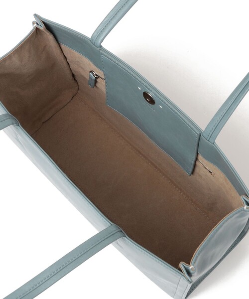 STANDOIL（スタンドオイル）の「STAND OIL: オブロン トート バッグ