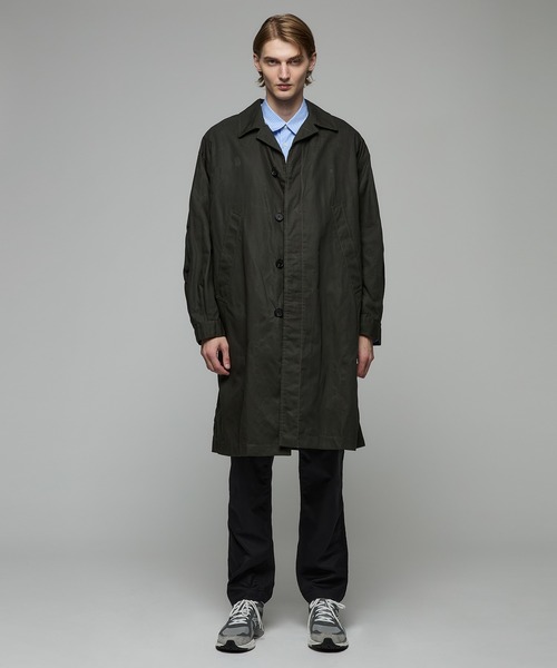 COMME des GARCONS HOMME（コム デ ギャルソン・オム）の「コットン