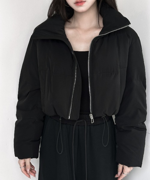 ダウンジャケット（ダウンベスト）｜VEILA（ヴェイラ）のファッション