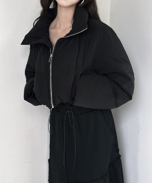 ダウンジャケット（ダウンベスト）｜VEILA（ヴェイラ）のファッション