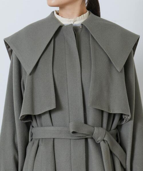 ADIEU TRISTESSE（アデュートリステス）の「ウールビーバービッグ