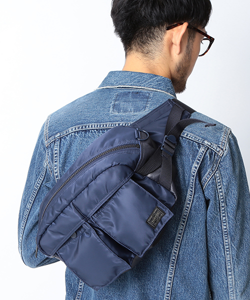 BEAMS（ビームス）の「ROCKY MOUNTAIN FEATHERBED×PORTER×BEAMS / 別注