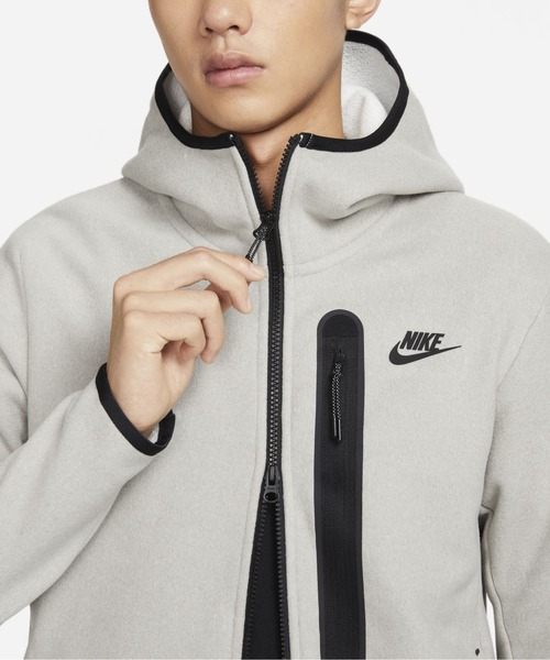 NIKE（ナイキ）の「ナイキ スポーツウェア テック フリース メンズ