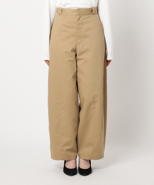 JOURNAL STANDARD（ジャーナルスタンダード）の「TCチノコクーンパンツ