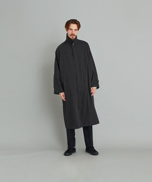 Steven Alan（スティーブンアラン）の「＜Steven Alan＞TYPEWRITER BAL