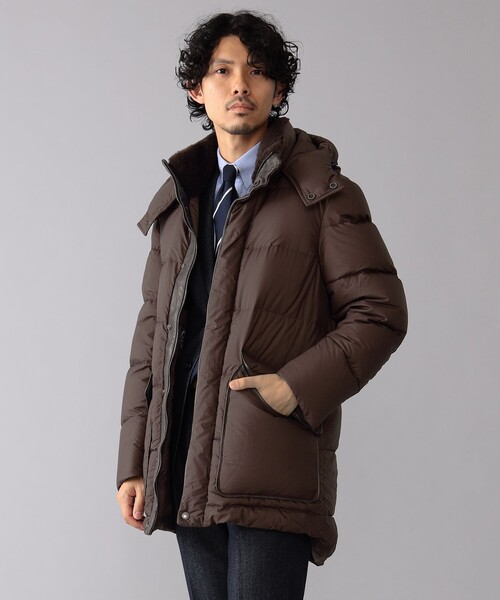 EMMETI（エンメティ）の「EMMETI × Brilla per il gusto / 別注