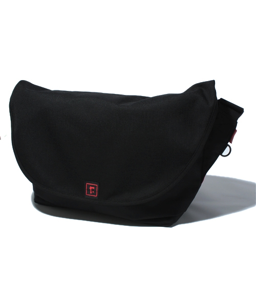 BEAMS（ビームス）の「△RICKSHAW×BEAMS / 別注 Zero Messenger