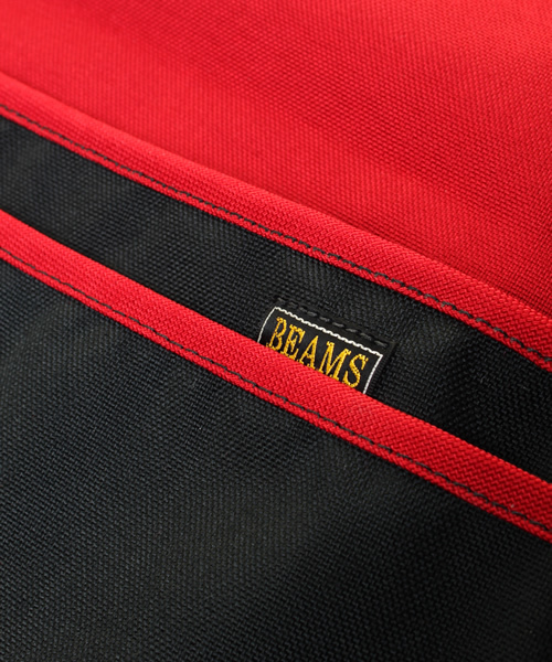 BEAMS（ビームス）の「△RICKSHAW×BEAMS / 別注 Zero Messenger