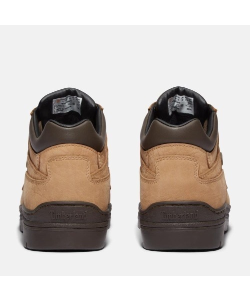 Timberland HERITAGE GTX MOC TOE MID（ティンバーランド ヘリテージ