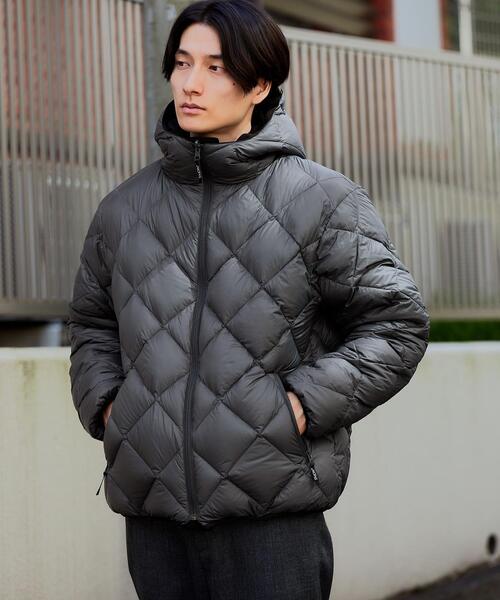 TAION（タイオン）の「【別注】＜TAION / GRAMICCI＞ リバーシブル