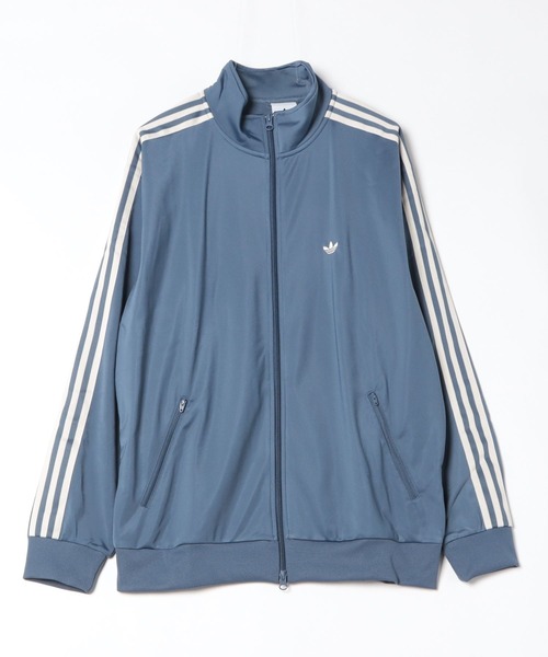 adidas（アディダス）の「ベッケンバウアートラックジャケット