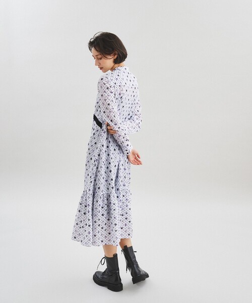 GRACE CONTINENTAL（グレースコンチネンタル）の「グラデーション