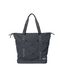 F.C.Real Bristol（エフシーレアルブリストル）の「MESH TOTE BAG