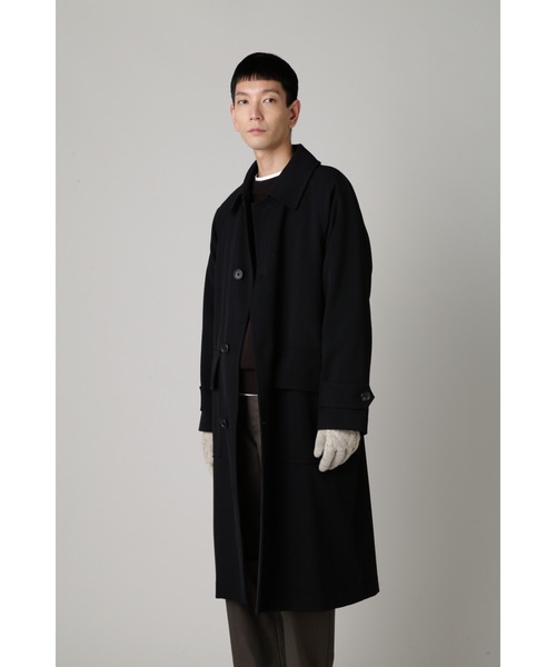 MARGARET HOWELL（マーガレットハウエル）の「WOOL COTTON WHIPCORD