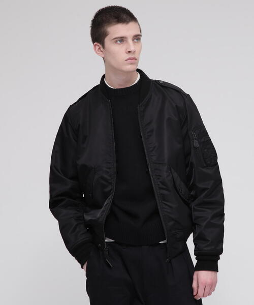 AVIREX（アヴィレックス）の「L-2B コマーシャル / L-2B COMMERCIAL