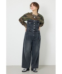 RODEO CROWNS WIDE BOWL（ロデオクラウンズワイドボウル