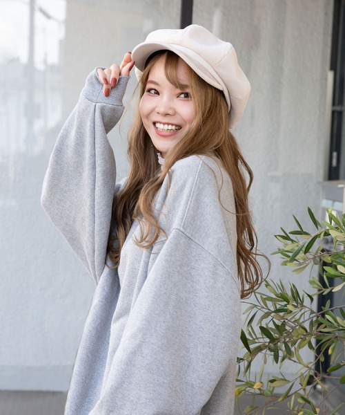 CA4LA（カシラ）の「CORDELL C13（キャスケット）」 - WEAR