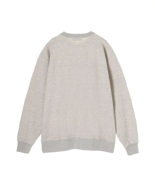 HYSTERIC GLAMOUR（ヒステリックグラマー）の「SEE NO EVIL刺繍