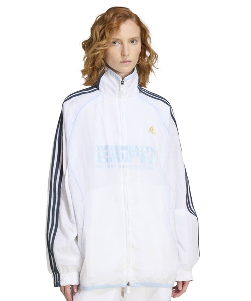 adidas TEAMGEIST 2.0 TRACKTOP / アディダス チームガイスト 2.0