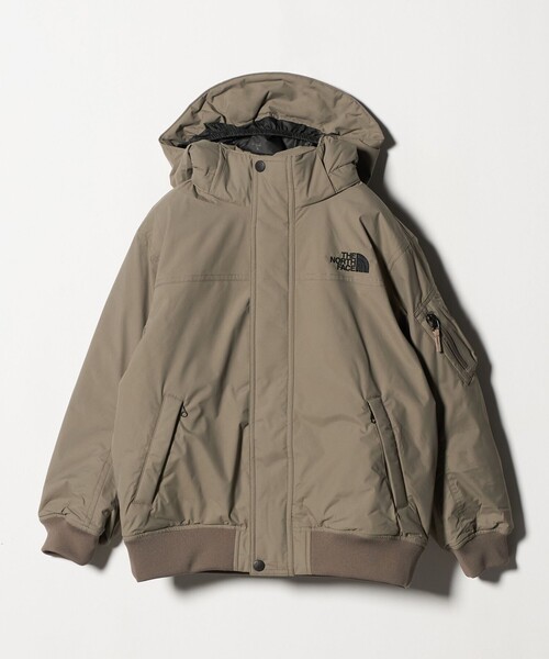 セール】＜THE NORTH FACE＞ウィンターボンバージャケット / キッズ