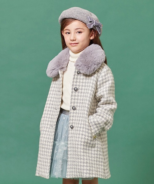 kate spade new york kids（ケイトスペードニューヨーク）の「トドラー