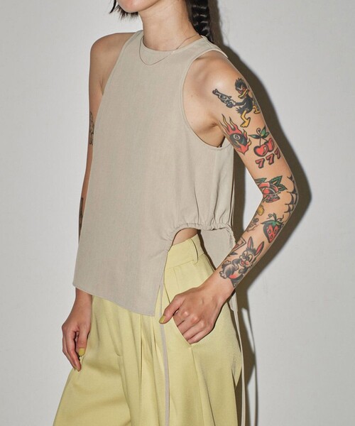 TODAYFUL（トゥデイフル）の「【TODAYFUL/トゥデイフル】サイド