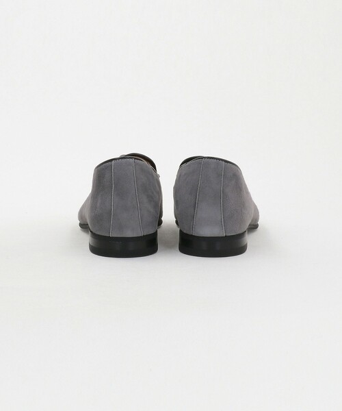 ベルジャン タッセルシューズ（ローファー）｜UNITED ARROWS