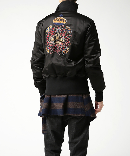 Vivienne Westwood MAN（ヴィヴィアンウエストウッドマン）の
