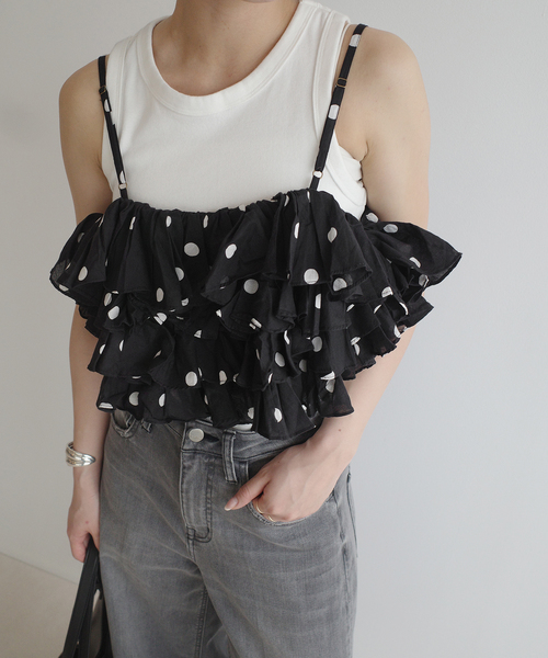 crinkle crinkle crinkle（クリンクルクリンクルクリンクル）の