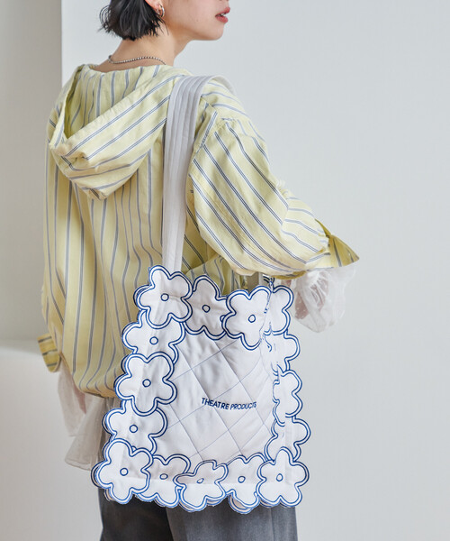 THEATRE PRODUCTS × FREAK'S STORE/シアタープロダクツ 別注 配色