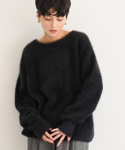 BARNYARDSTORM（バンヤードストーム）の「BARNYARDSTORM / FOXカシミア