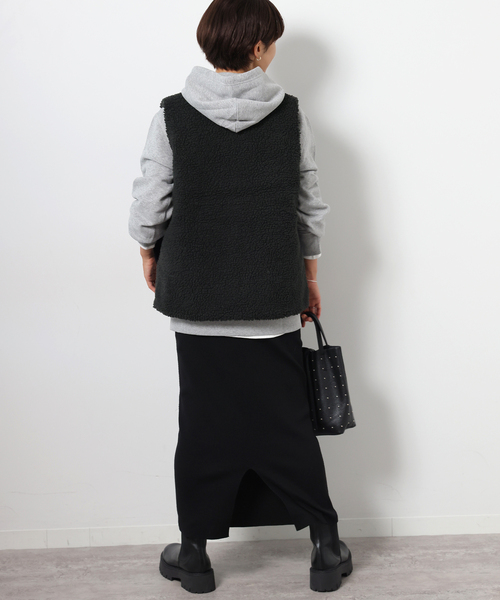 Barbour（バブアー）の「【BARBOUR/バブアー】dulsie liner